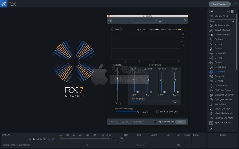 iZotope-RX7-Audio-Editor-Advanced-03 iZotope-RX7-Audio-Editor-Advanced-03