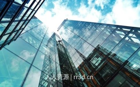 Revit混凝土建筑设计教程 | Revit Structure 2021 : 13th Floor Concrete Building