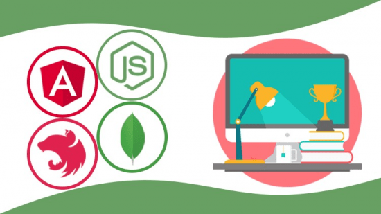 Angular & NestJS – The Modern MEAN Stack Guide | 人人资源网