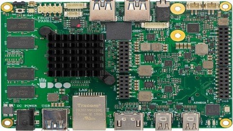 Deep Dive into Linux PCIe Device Driver Development | 人人资源网