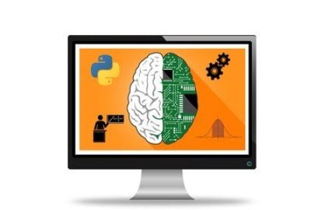 Data Science 2021 : Complete Data Science & Machine Learning