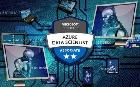 DP-100: A-Z Machine Learning using Azure Machine Learning