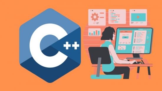 Object Oriented Programming using C++ from Basic to Advance | 人人资源网