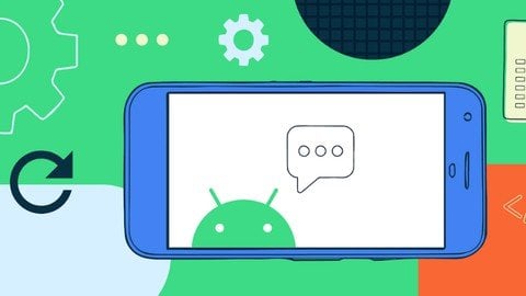 Android App Development with JetPack Compose | 人人资源网