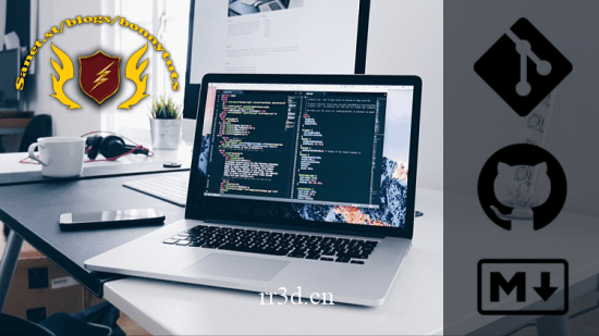 Git, GitHub & Markdown Crash Course: Learn Git, GitHub & MD | 人人资源网