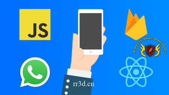 Create a React Native WhatsApp Clone Mobile App – Guide | 人人资源网