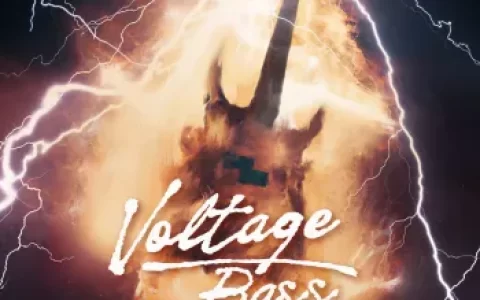 Soundiron Voltage Bass KONTAKT