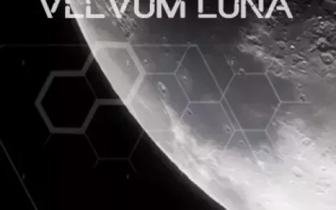 Audiofier Veevum Luna KONTAKT