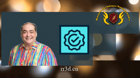 Mastering TestComplete with Python 2023 | 人人资源网