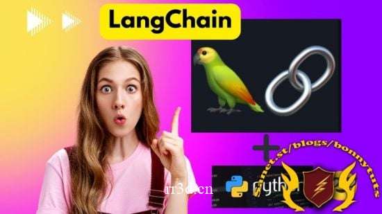 LangChain MasterClass-Develop 7 OpenAI LLM Apps using Python | 人人资源网