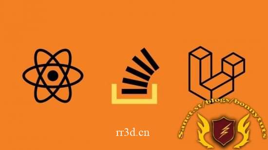 Build a Stack Overflow Clone with React and Laravel 11 | 人人资源网