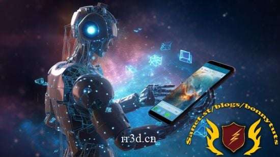 Create Telegram Bot with Python and Aiogram | 人人资源网