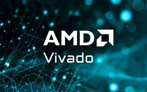 AMD Vivado Design Suite 2026.1破解版_FPGA开发软件