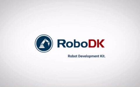 RoboDK Unlimited 2026 (V6.0.6)_机器人仿真软件