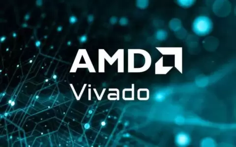 AMD Vivado Design Suite 2026.1破解版_FPGA开发软件